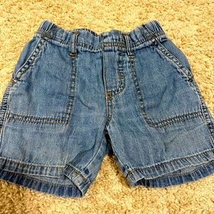 Kids Circe Shorts